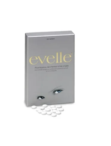 Evelle 60 compresse Evelle 60 compresse