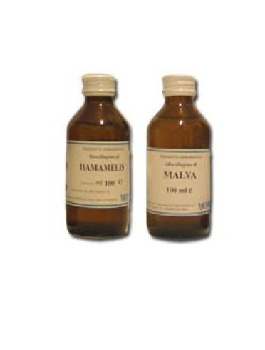 Mucillagine malva 100 ml