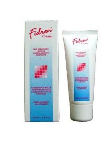 Fidren crema 75ml