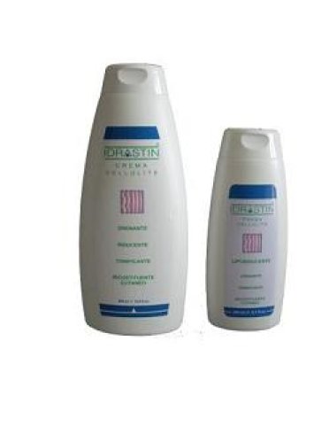 Idrastin crema cellulite 500 ml