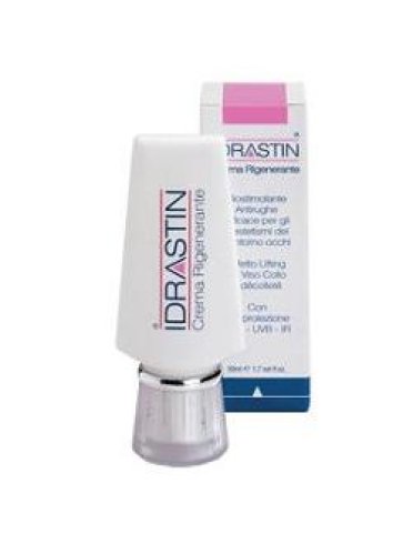 Idrastin crema rigenerante50ml