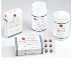 EUCOMMIA MORINDA 60 COMPRESSE BLISTER
