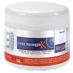 KIRON CR MASSAG K 500ML