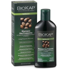 Biokap Bellezza - Shampoo Uso Frequente - 200 ml