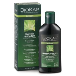 Biokap Bellezza - Shampoo Antiforfora - 200 ml