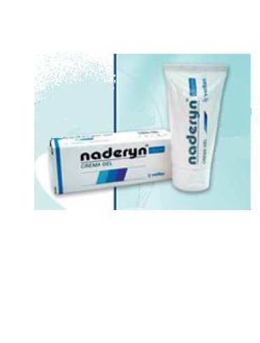 Naderyn derm crema gel tubo 50 ml