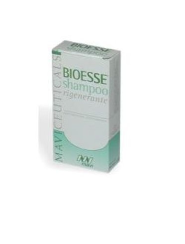 Bioesse shampoo con serenoa repens 125 ml
