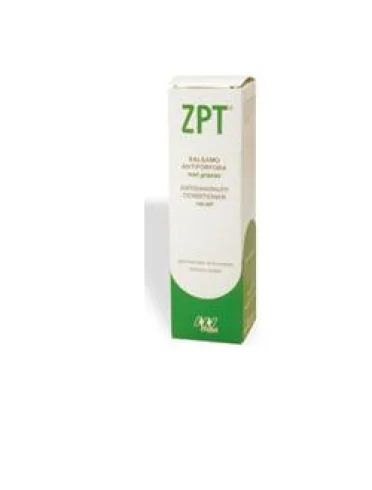 Zpt bals antiforf 75ml Zpt bals antiforf 75ml