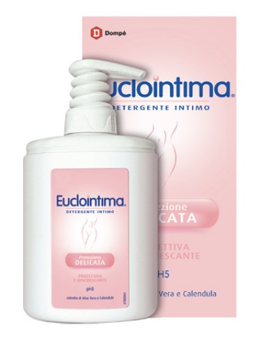 Euclointima 200 ml nuova formula