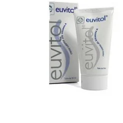 EUVITOL CREMA TUBO 75 ML