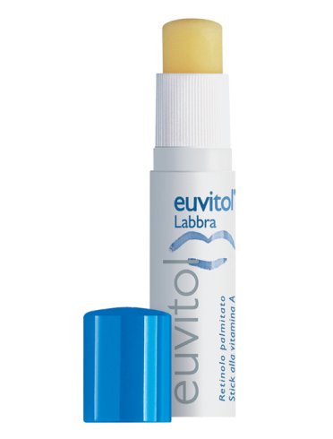 Euvitol stick 2,5 ml