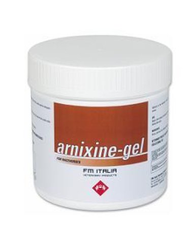 Arnixine gel 750ml