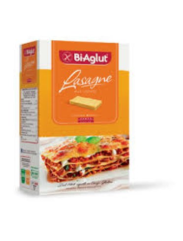 Biaglut lasagne all'uovo 250 g