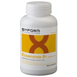 ESSENZIALE 8+ 100CPR