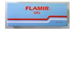 FLAMIR GEL 75 ML