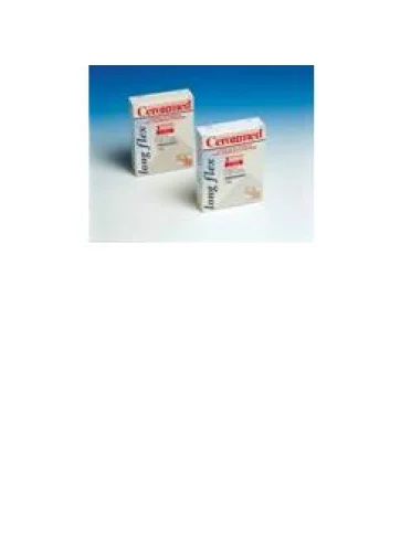 Ceroxmed long flex sensitive misura 50x8 cm 1 pezzo Ceroxmed long flex sensitive misura 50x8 cm 1 pezzo