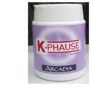 K-PHAUSE 30 CAPSULE