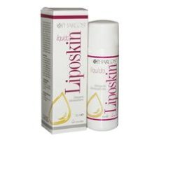 Pharcos Liposkin Liquido - Detergente Seboequilibrante - 100 ml