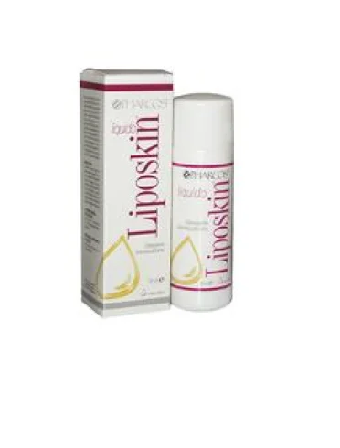 Pharcos liposkin liquido - detergente seboequilibrante - 100 ml Pharcos liposkin liquido - detergente seboequilibrante - 100 ml