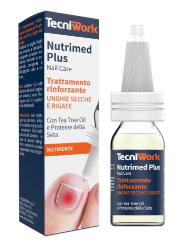 Nutrimed plus nutr/riv 15ml