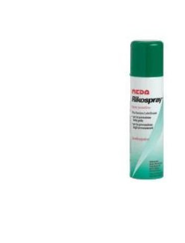 Spray film protettivo riko 150 ml