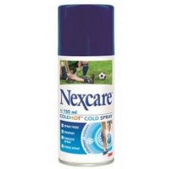 3M Nexcare ColdHot Ghiaccio Istantaneo Spray 150 ml