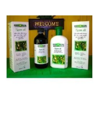 Olio puro neem biol 30ml Olio puro neem biol 30ml