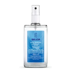 DEODORANTE SPRAY SALVIA 100 ML