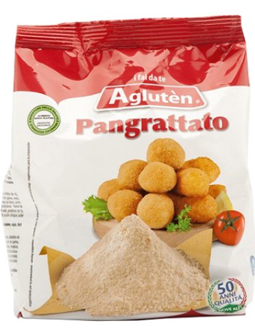 Agluten pangrattato 250 g