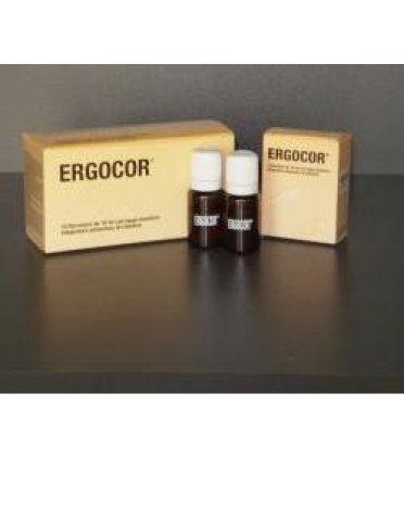 Ergocor 10fl 121g