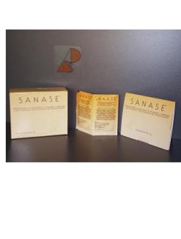 Sanase 20bust