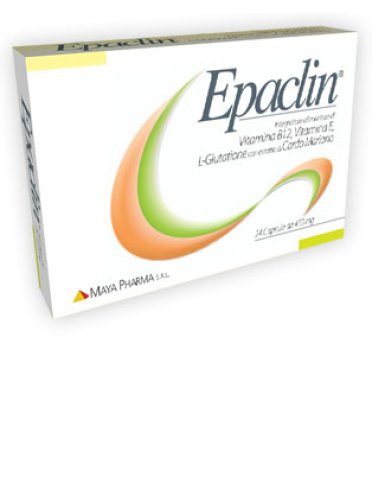 Epaclin 24 capsule