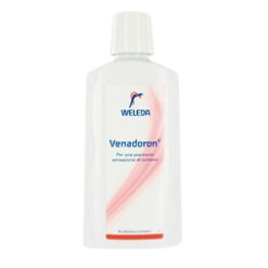 VENADORON GEL RINFRESCANTE GAMBE 200 ML