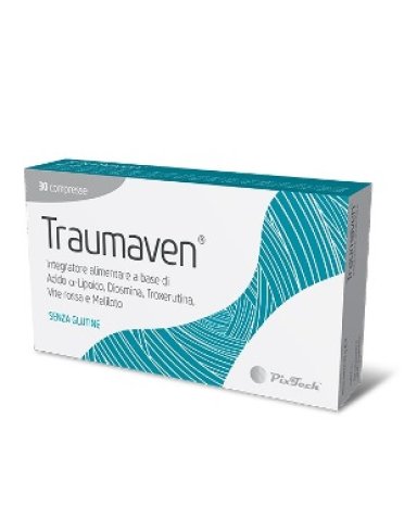 Traumaven 30 compresse