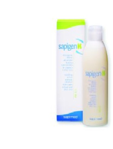 Sapigen k - detergente intimo - 250 ml