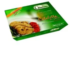 COTOLETTA DI POLLO ALLA PALERMITANA SURGELATA 270 G
