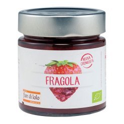 COMPOSTA FRAGOLA 250 G