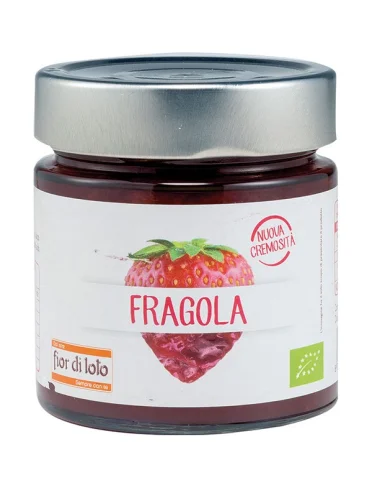 Composta fragola 250 g Composta fragola 250 g
