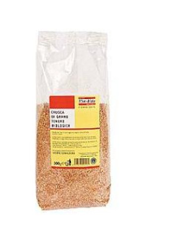Crusca di grano tenero 300 g