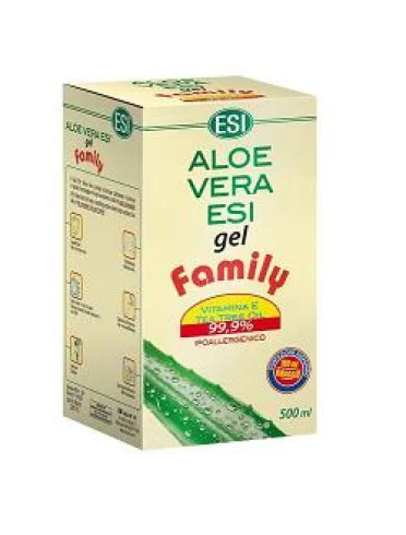 Esi aloe vera esi family 500ml Esi aloe vera esi family 500ml