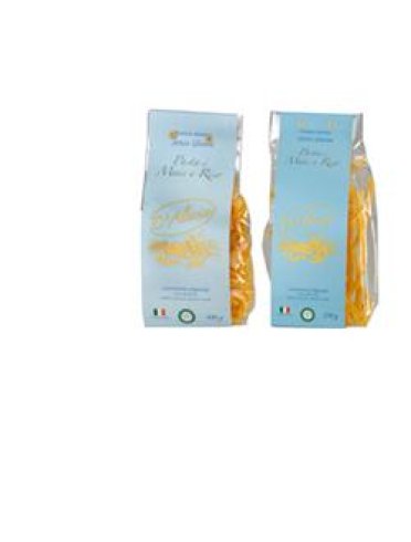 Dalessio quadrucci di mais riso e uovo 400 g Dalessio quadrucci di mais riso e uovo 400 g