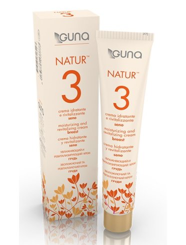 Natur 3 crema seno 75 ml