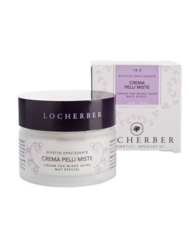 Locherber cr p miste 50ml