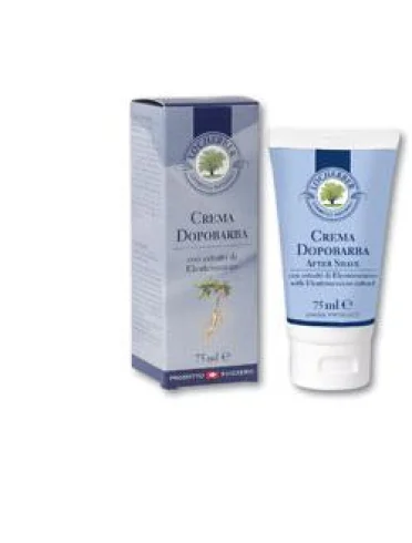 Locherber crema dopobarba 75 ml