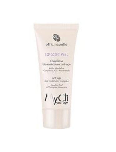 Officinapelle soft peel 100ml