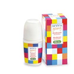 Seres Young Deodorante Roll-On 50 ml