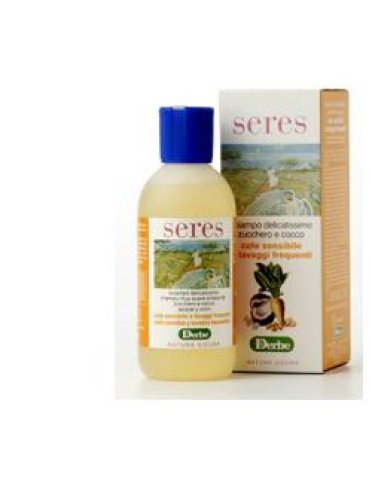 Seres sh cute sens 200ml