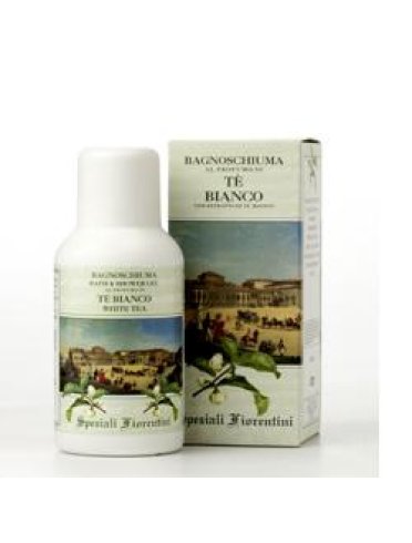 Speziali bagnosch te bi 250ml