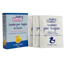 AMIDO BAGNO 400 G