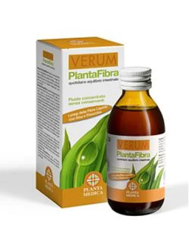 Verum plantafibra 200 g Verum plantafibra 200 g